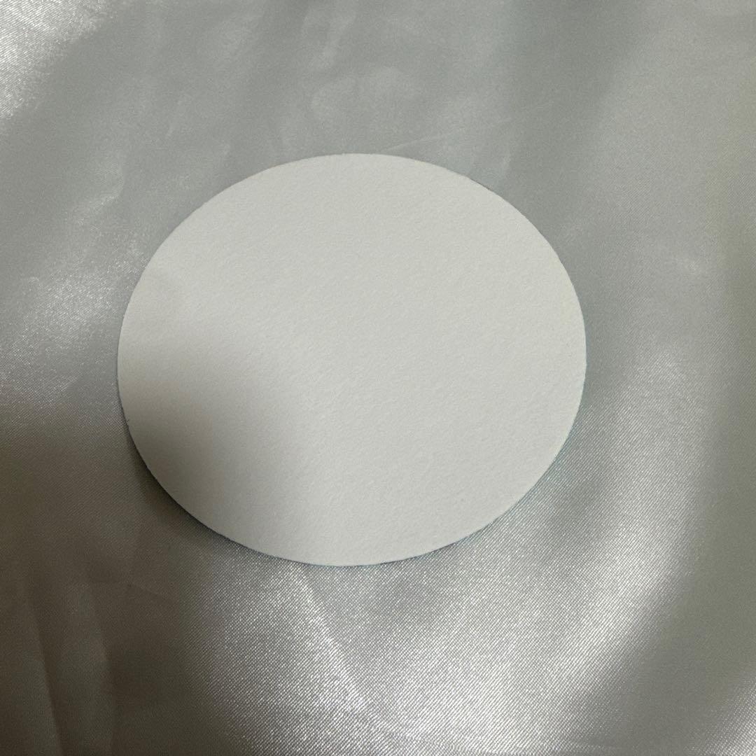 グノーシア　セツ　コースター