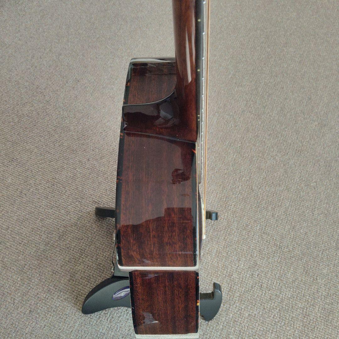 Recording King アコースティックギター