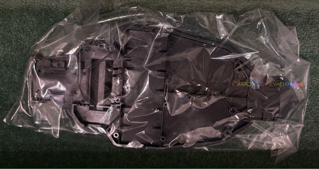 タミヤ★コルベットC5-R TA04 ツーリングカー発売10周年記念