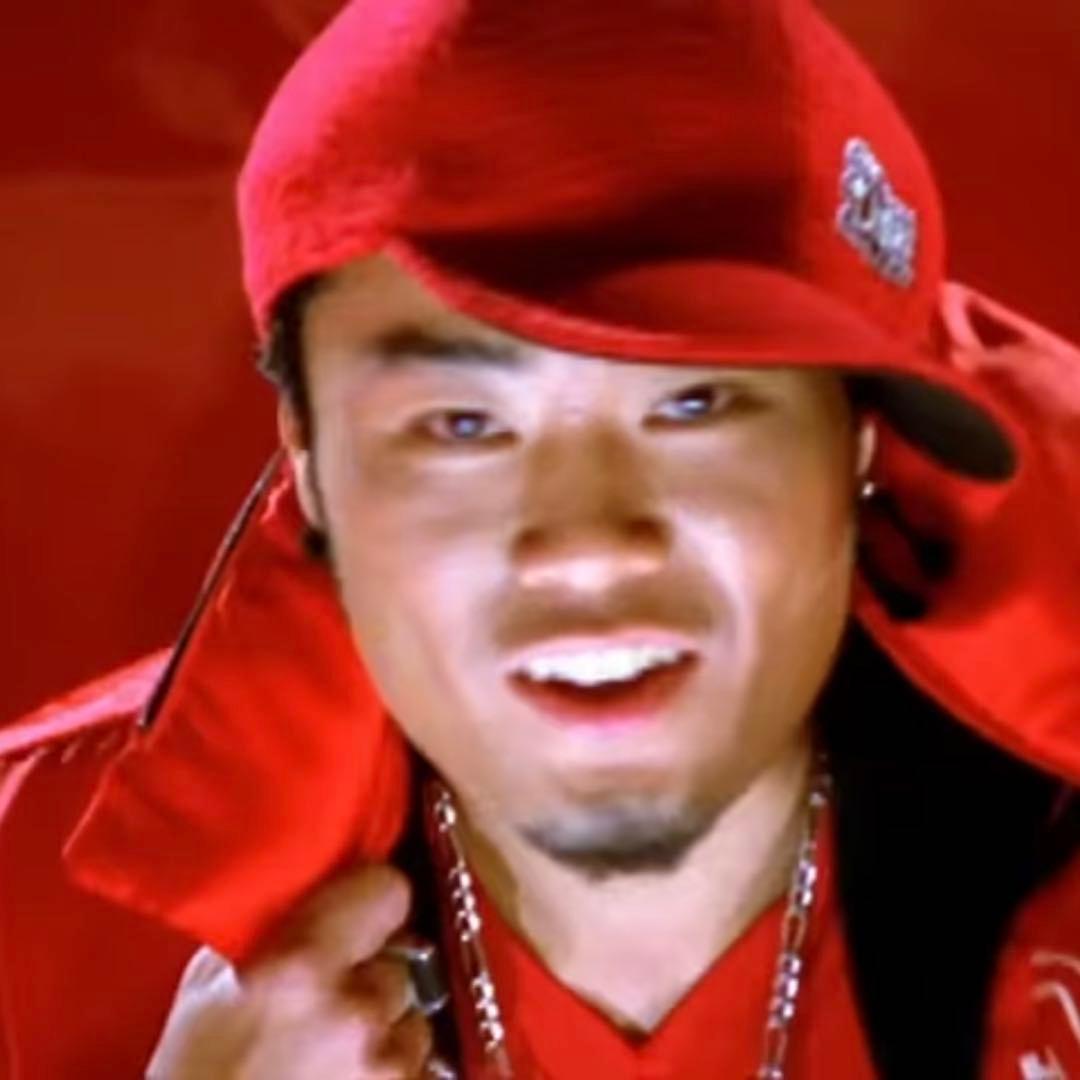 【Diggy着】SOUL'd OUT ウェカピポ ジャケット