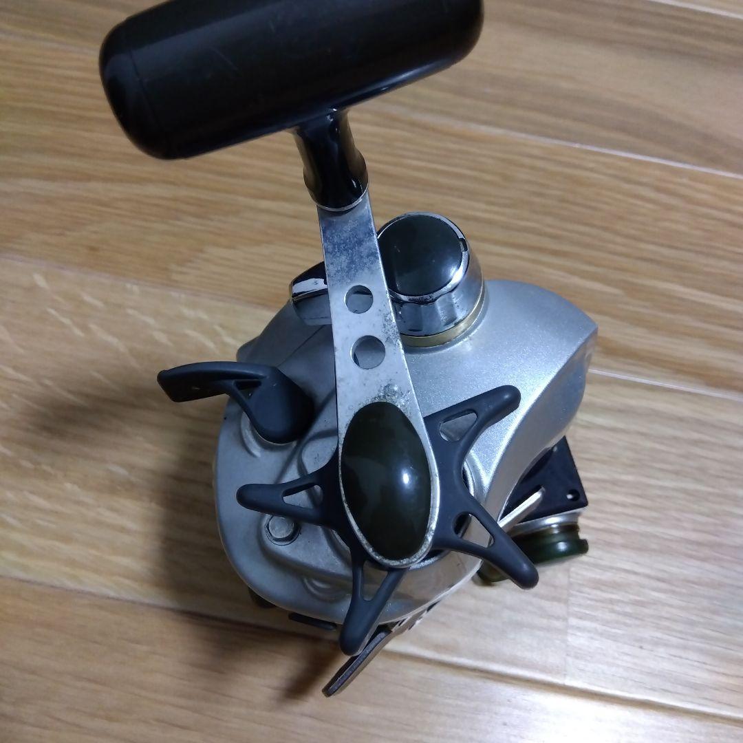 HYPER TANACOM 300 電動リール