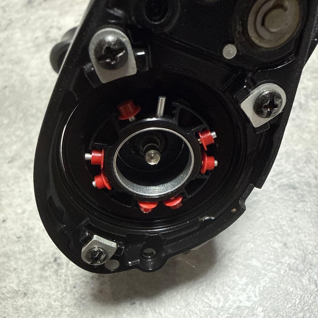 12アルデバラン　BFS XG