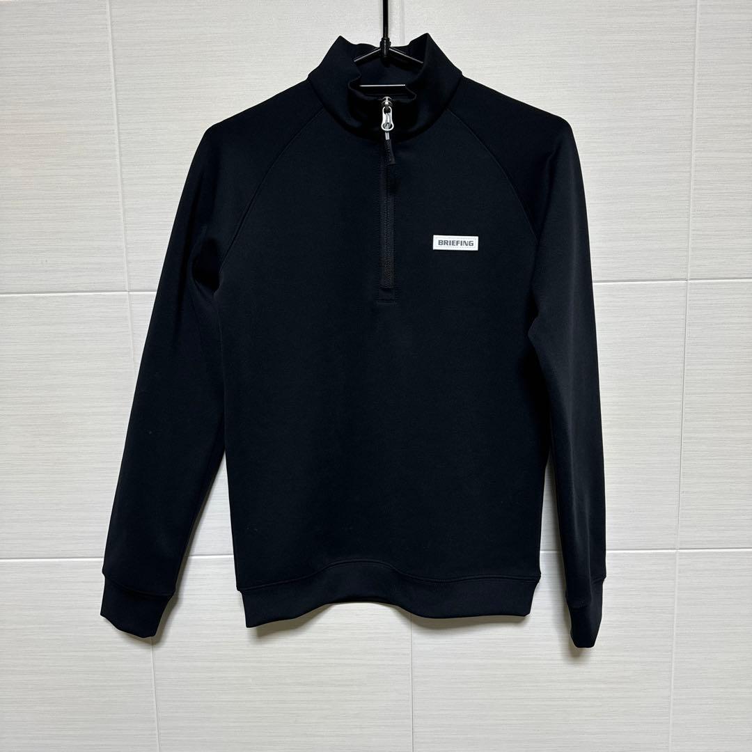 値下げ⚫︎ブリーフィング⚫︎ジップアップ◆XS