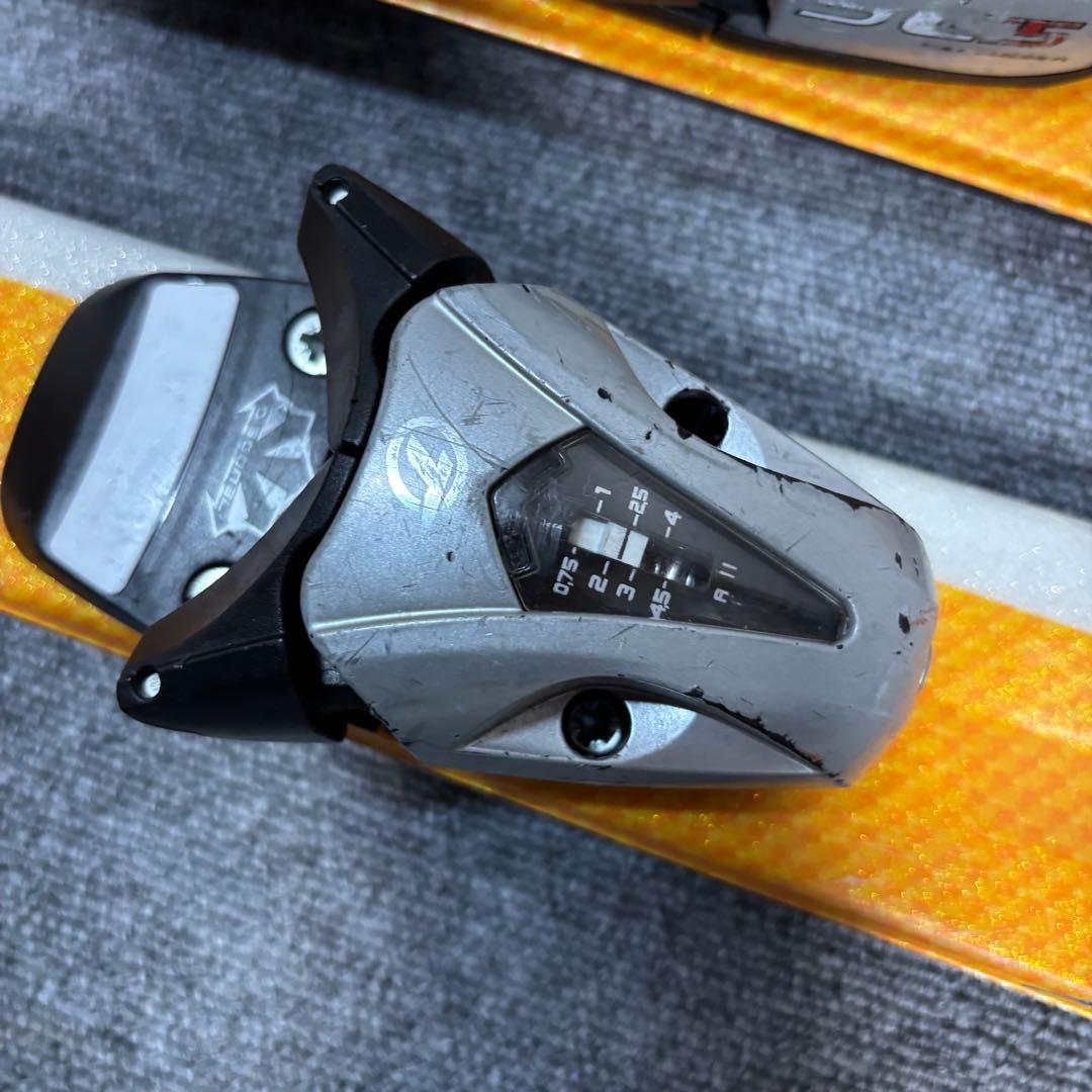 【送料無料】HEAD スノーボードセット