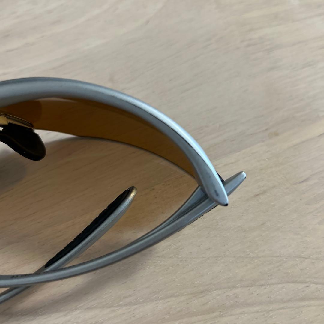 BRIKO ブリコサングラス 替えレンズ