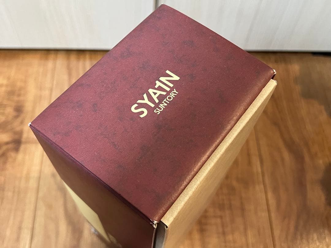 l*0様 ⭐︎保管品 サントリー 山崎 12年 ピュアモルト SYA1N