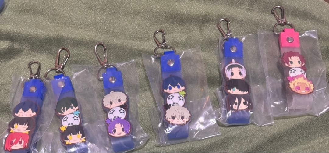 ブルーロックまとめ売り