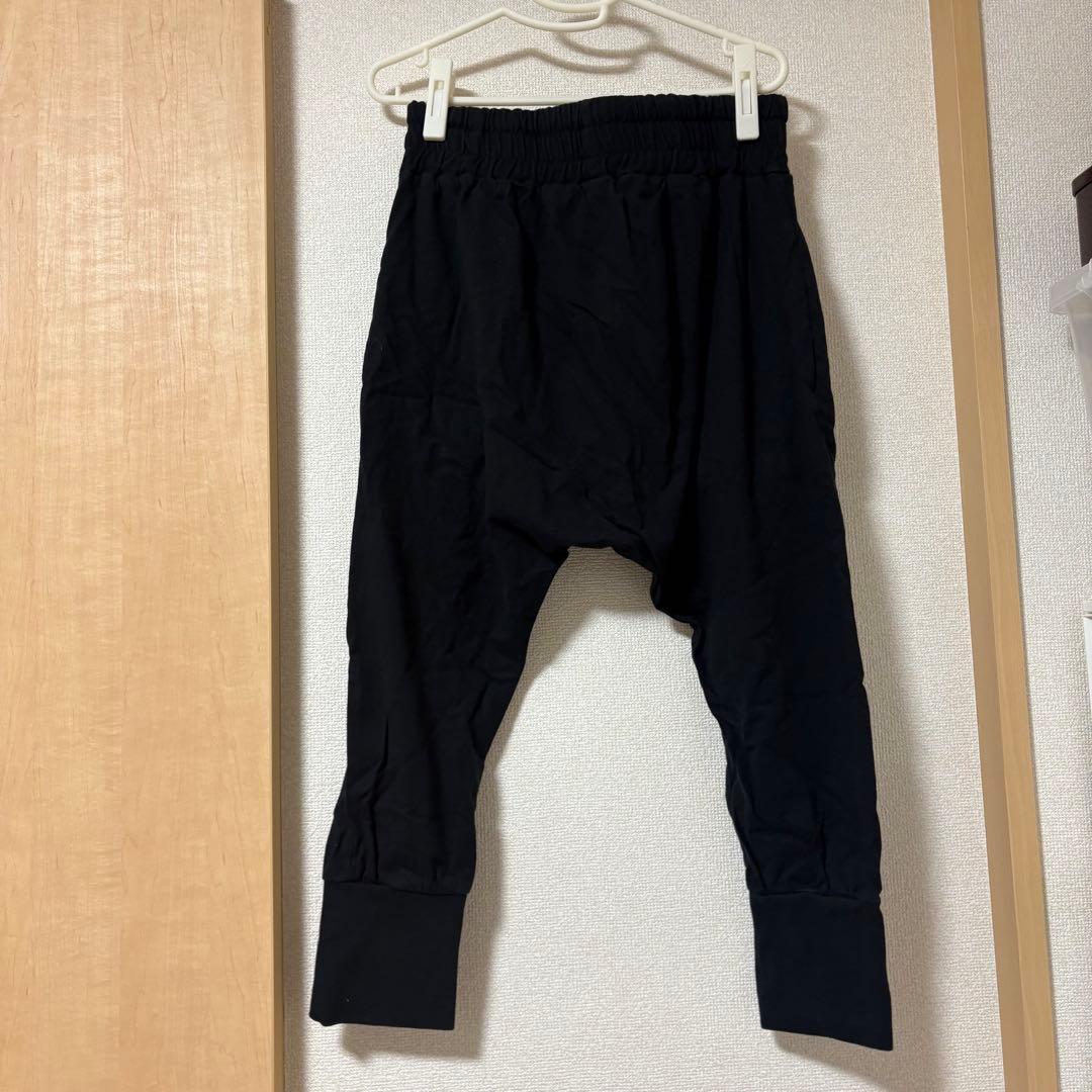 Acid Black Cherry パーカー　サルエル　パンツ　セット　メンズ