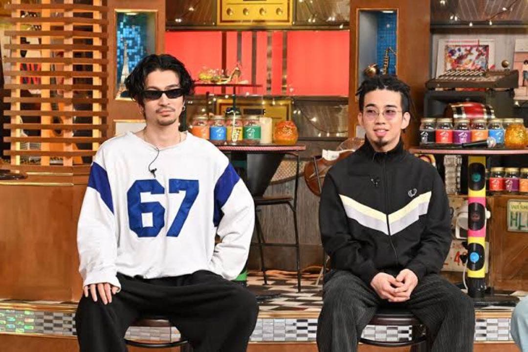 60s champion フットボールシャツ ゲームシャツ 常田大希着用