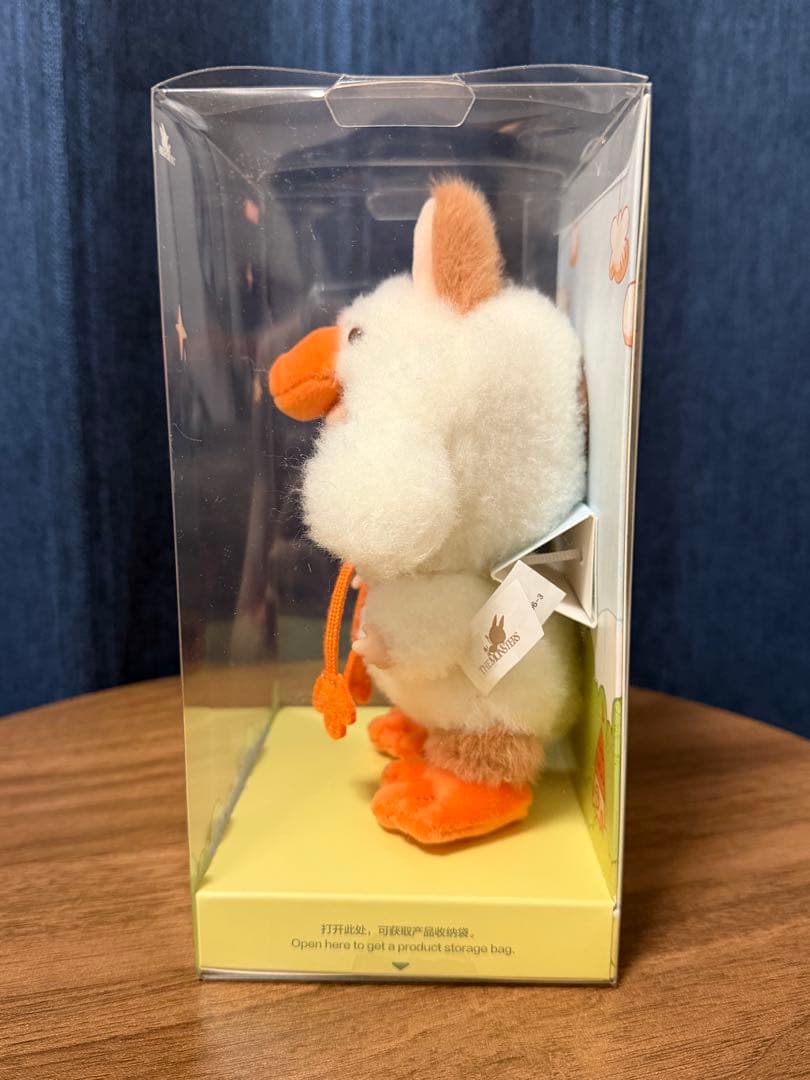 正規品 THE MONSTERS Forest Fairy Tale ぬいぐるみ