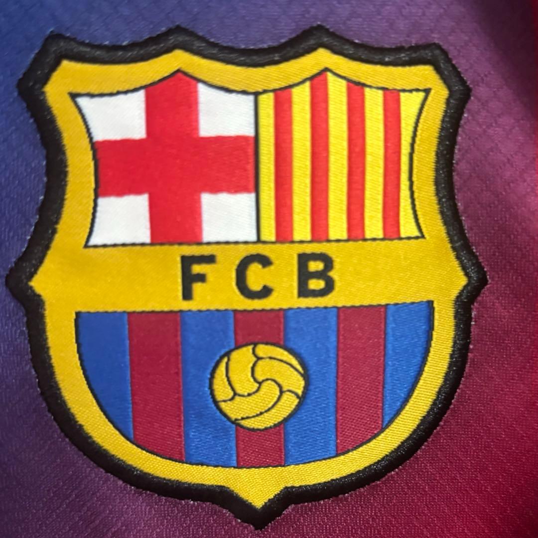 バルセロナ 2025-26  ユニフォーム M