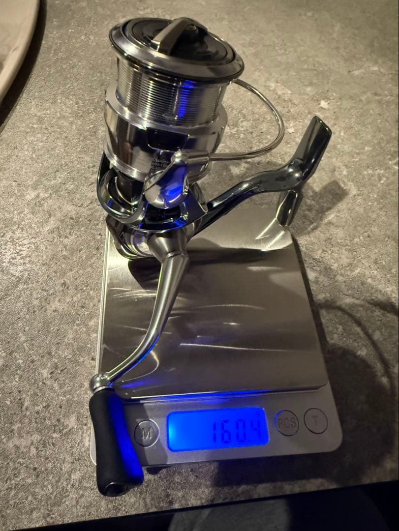 美品 22イグジスト LT2500S-H SLPカスタム