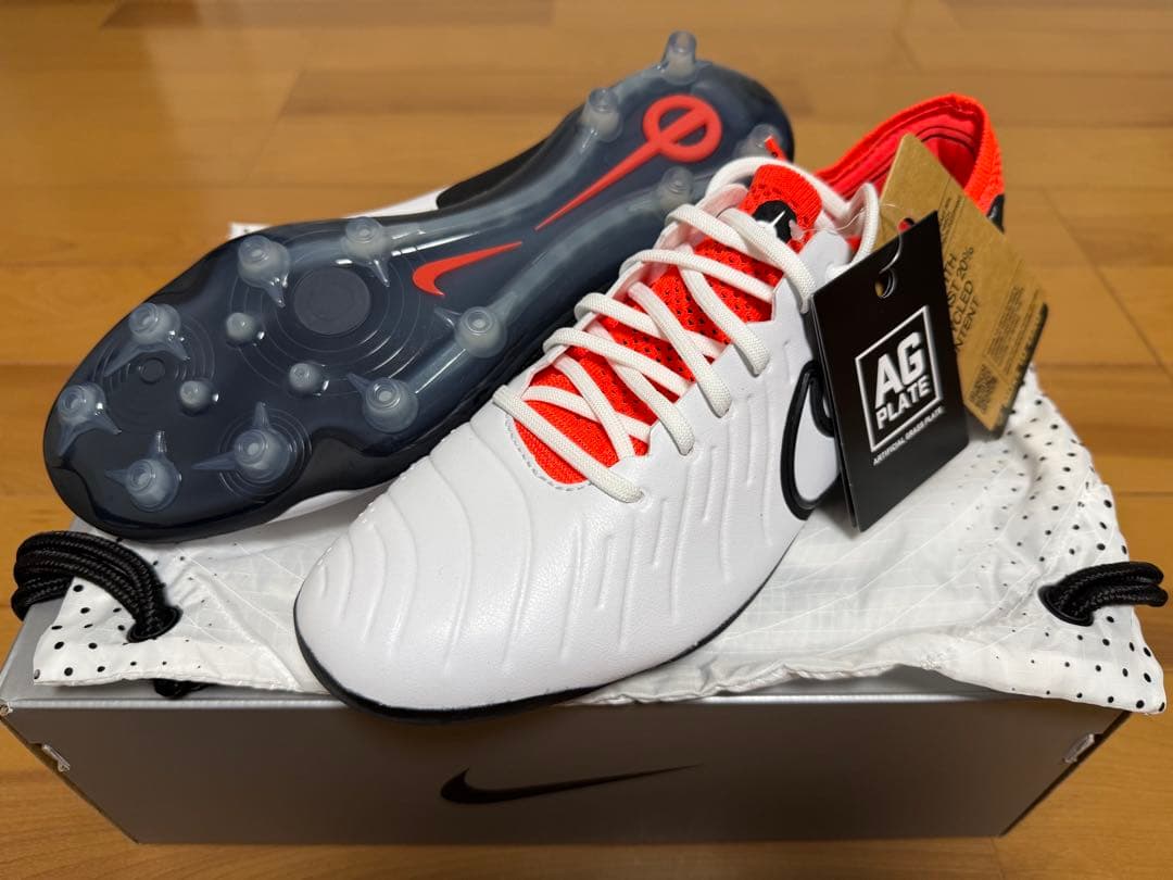 シューズ Nike Legend 10 Elite AG 26.0