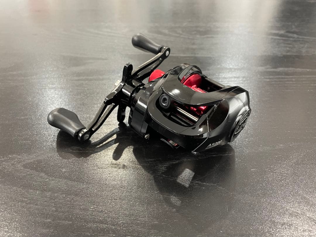 バス釣りダブルセット2ピースベイト&リール2ピーススピニングロッド&リールライン