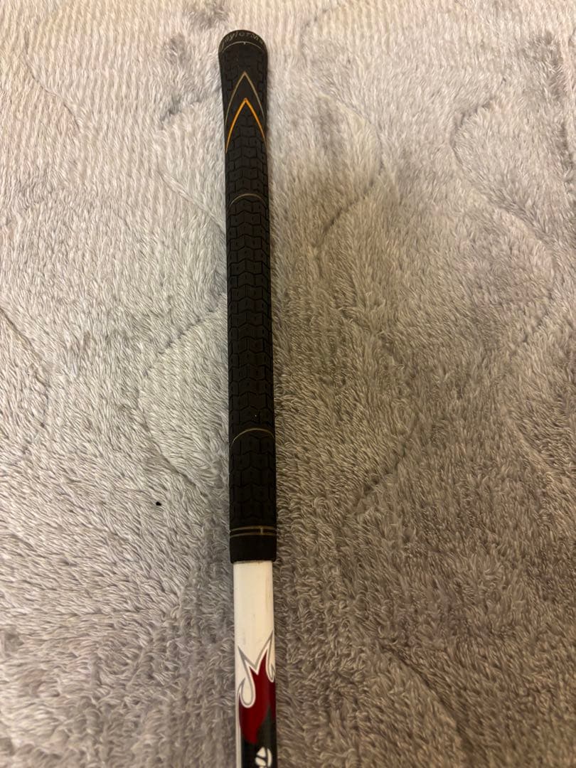 テーラーメイド フェアウェイウッド 3W 5W 7W 3本セット R