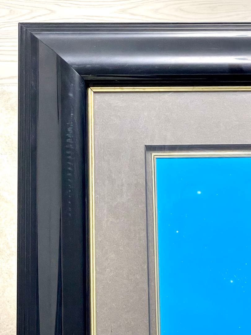 クリスチャンラッセン　　ナイトダンサー　I21/300 箱　保証書付き