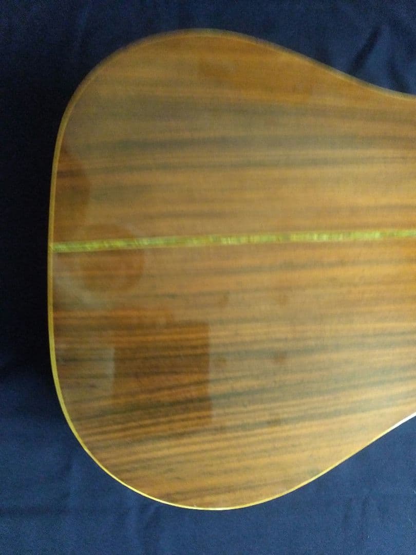 TAKEHARU GUITAR　WT-250　made in Japan