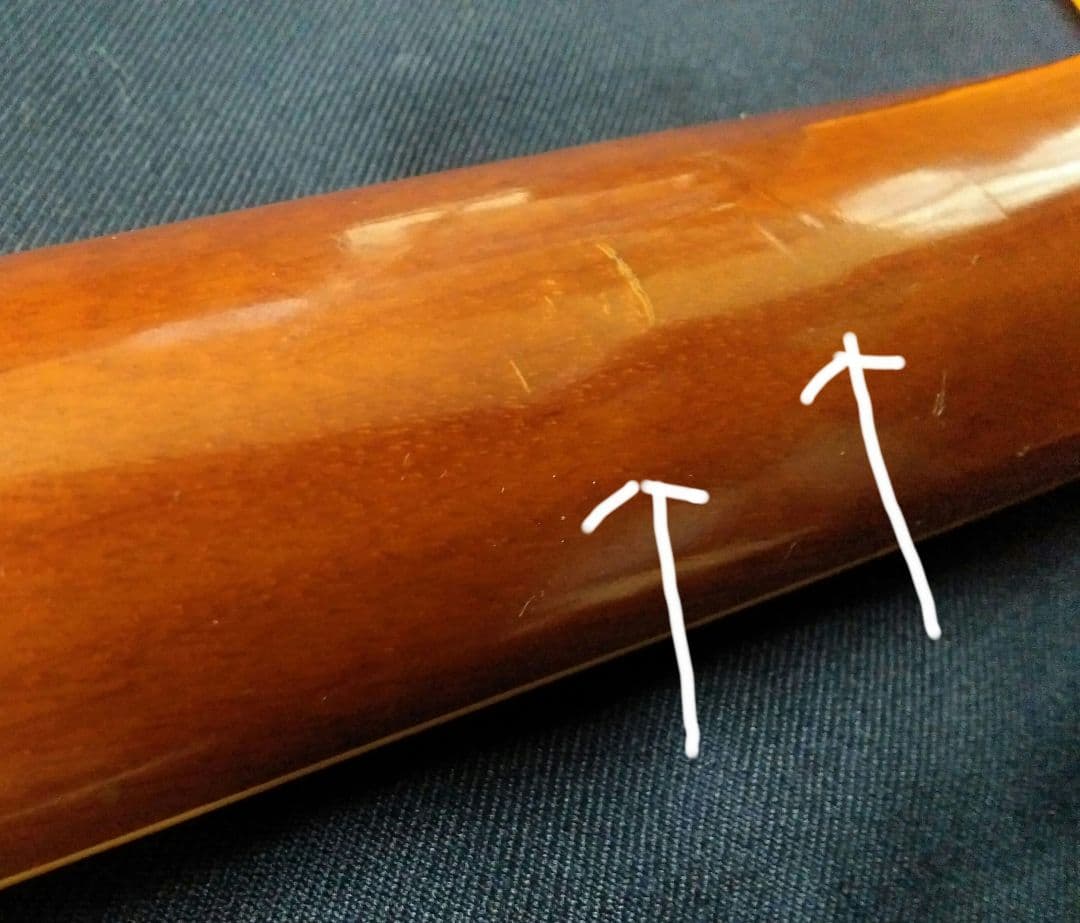 TAKEHARU GUITAR　WT-250　made in Japan