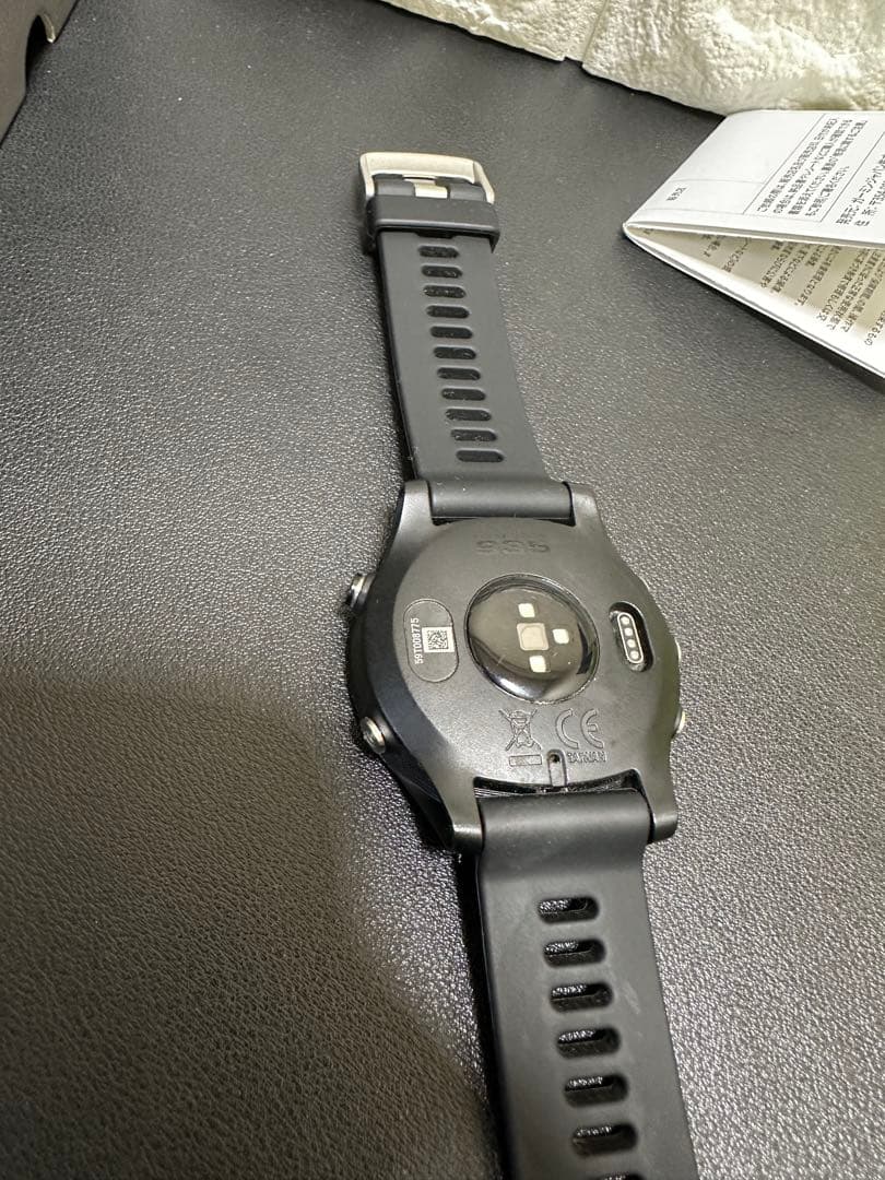 ガーミン GARMIN 光学式心拍計搭載 Fore Athlete935