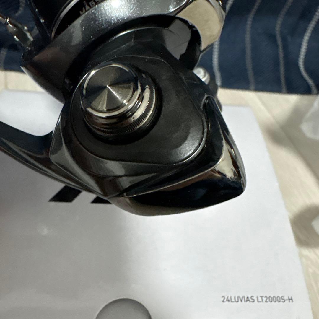 K*i様 24 ルビアスlt2000s-h