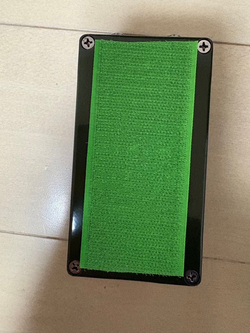 レア！Broughton audio \"Calamity ファズ\"