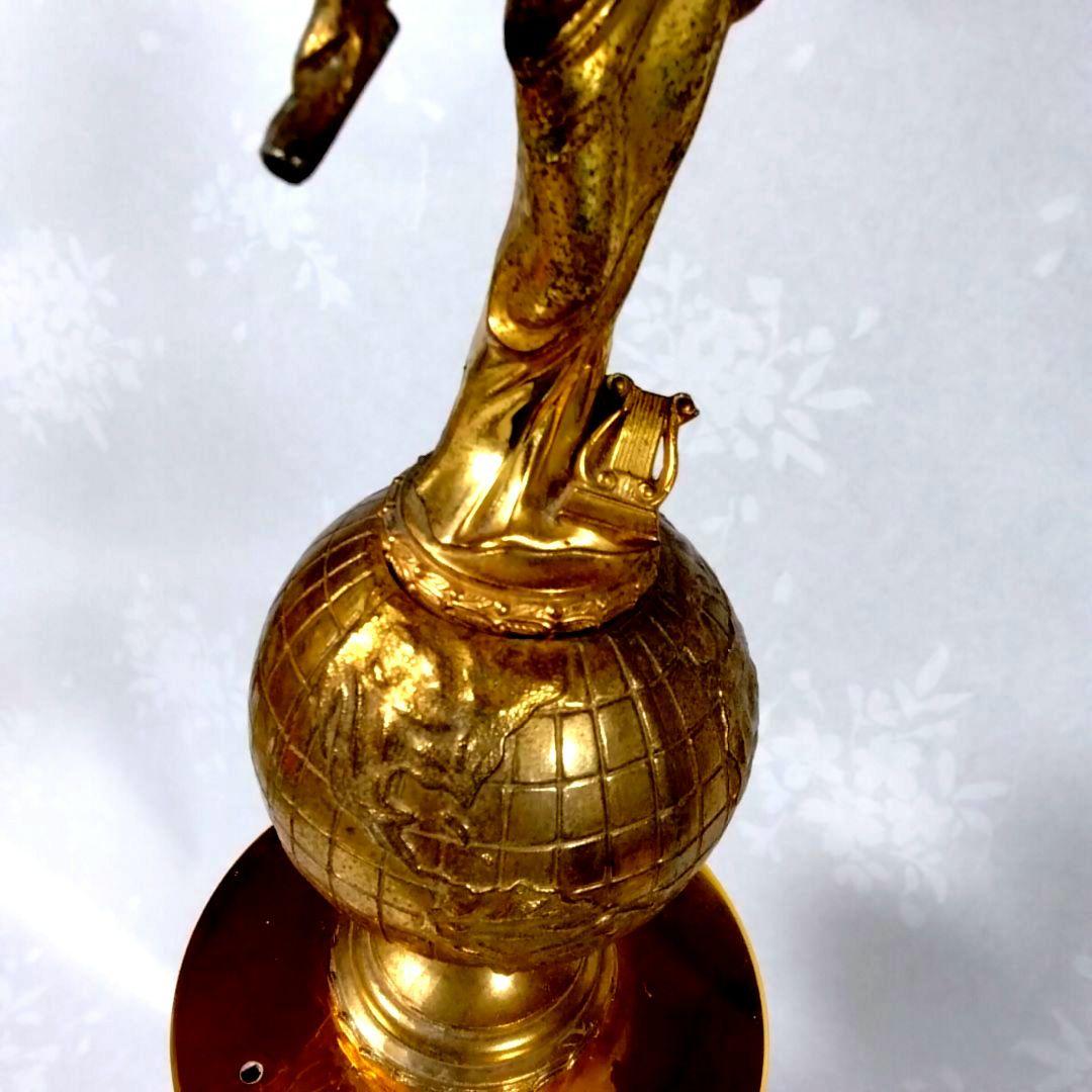 ★稀少★ぴんからトリオ★新人賞!!★トロフィー★日本コロムビア★昭和レトロ★