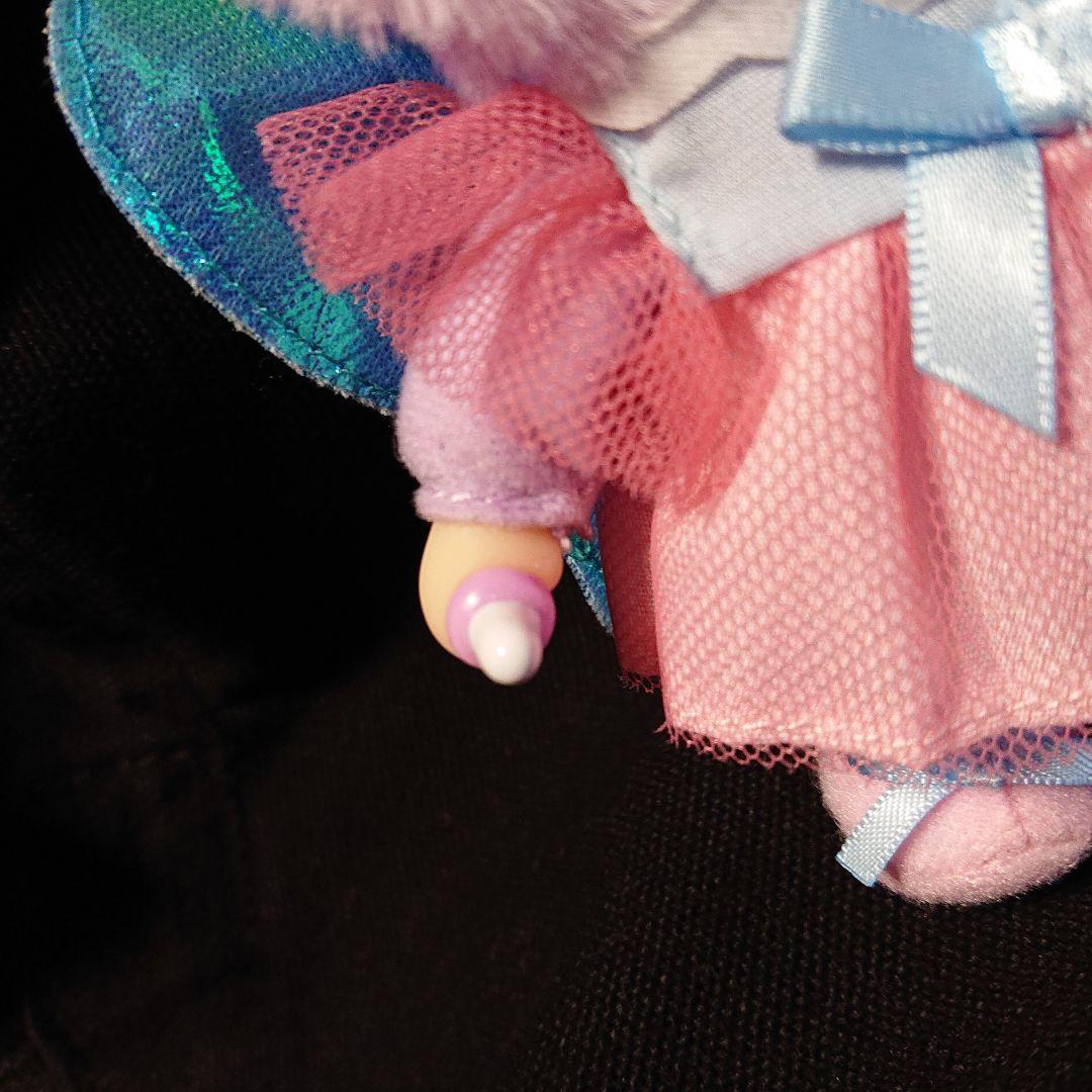 チムたん 香港限定 SecretGarden