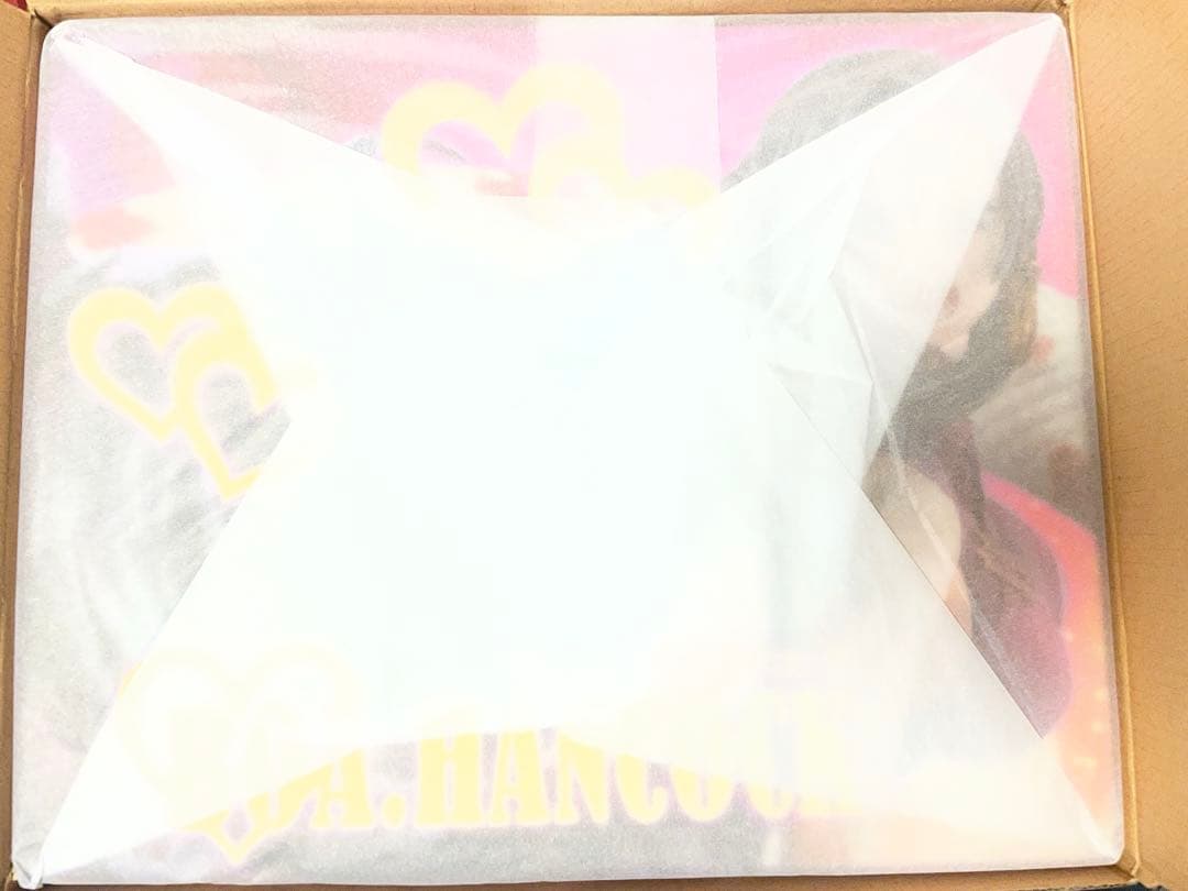 POP Maximum ボア・ハンコック フィギュア