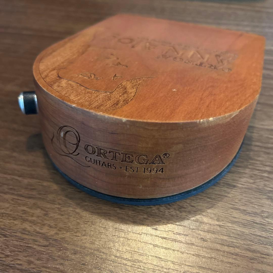 ギター ANNAlog Analog Percussion Stomp Box