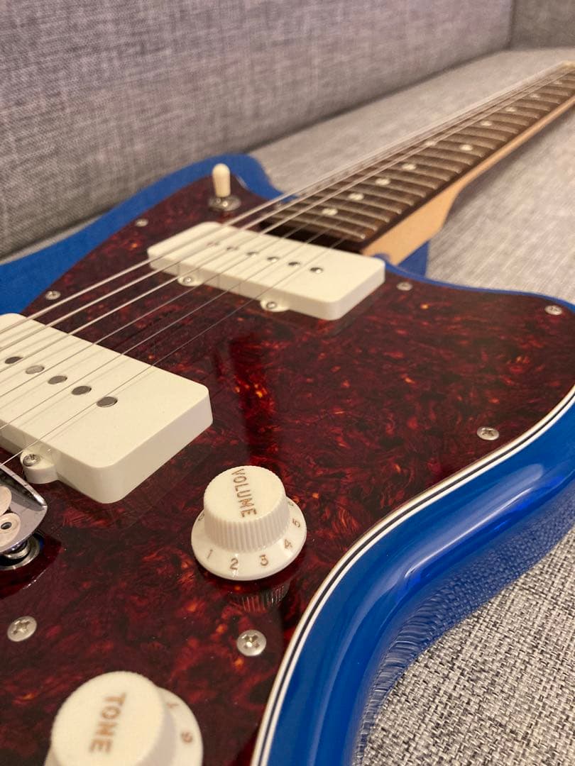 ギター Made in Japan Hybrid II Jazzmaster