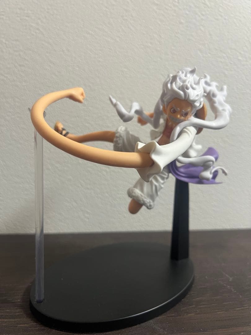 ワンピース　ニカ　フィギュアまとめ売り