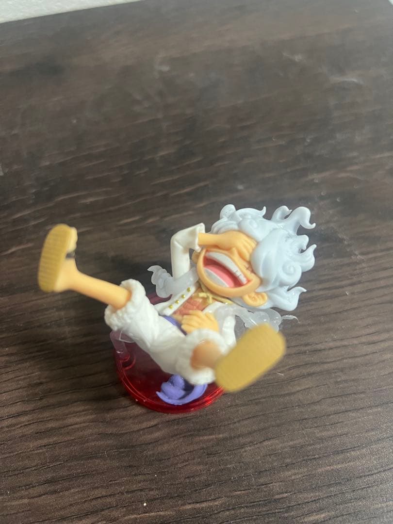 ワンピース　ニカ　フィギュアまとめ売り