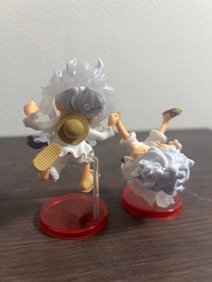 ワンピース　ニカ　フィギュアまとめ売り