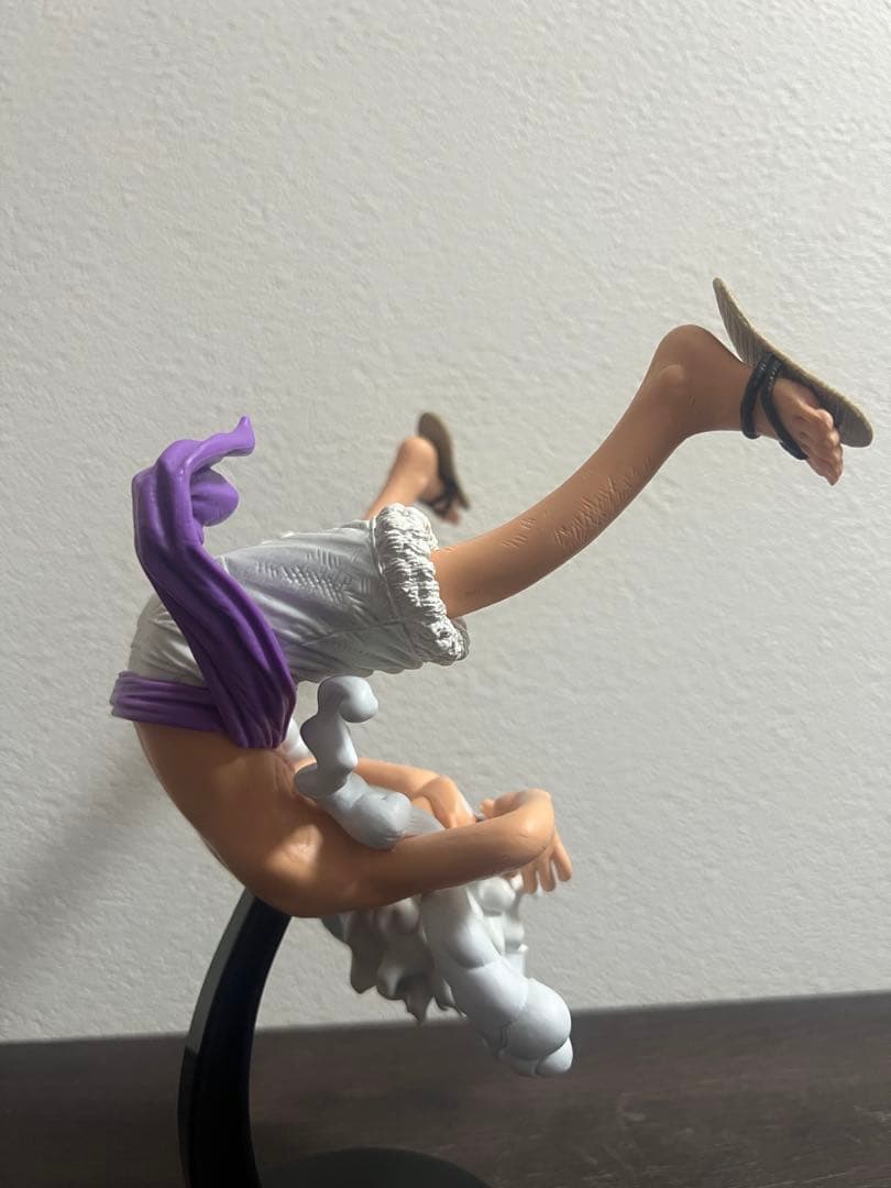 ワンピース　ニカ　フィギュアまとめ売り