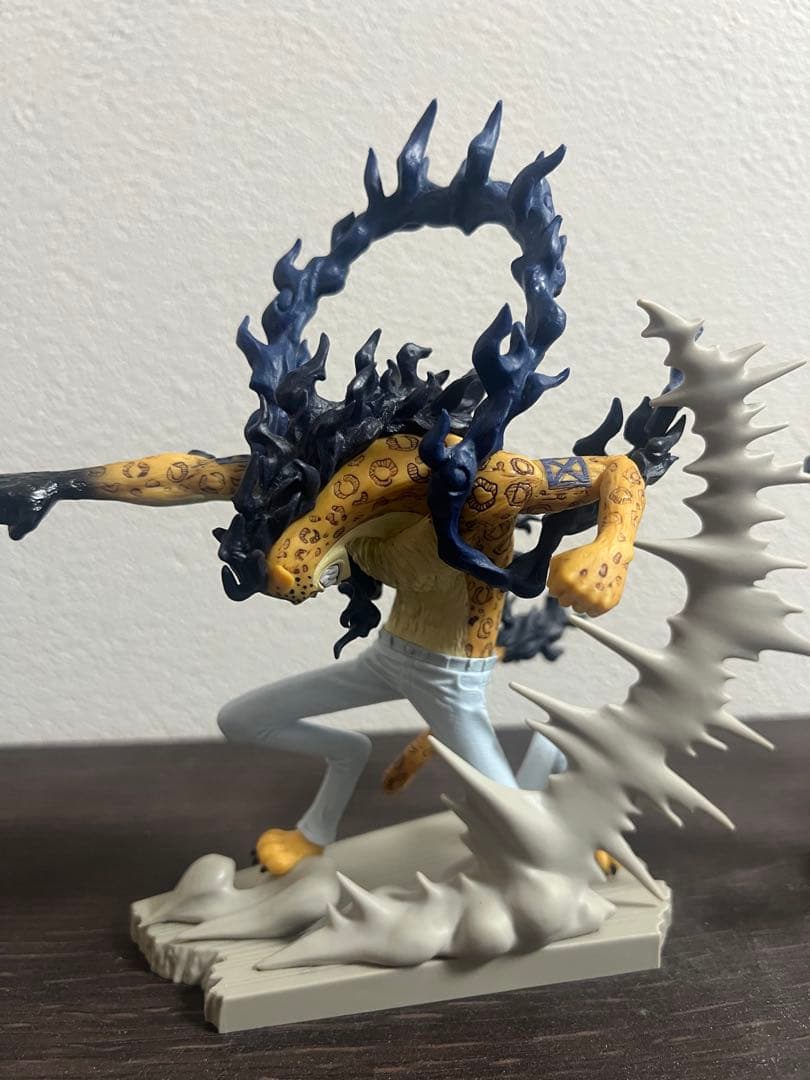 ワンピース　ニカ　フィギュアまとめ売り