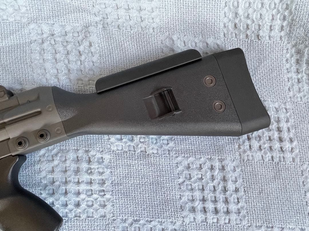 東京マルイ G3 SG/1 電動ガン