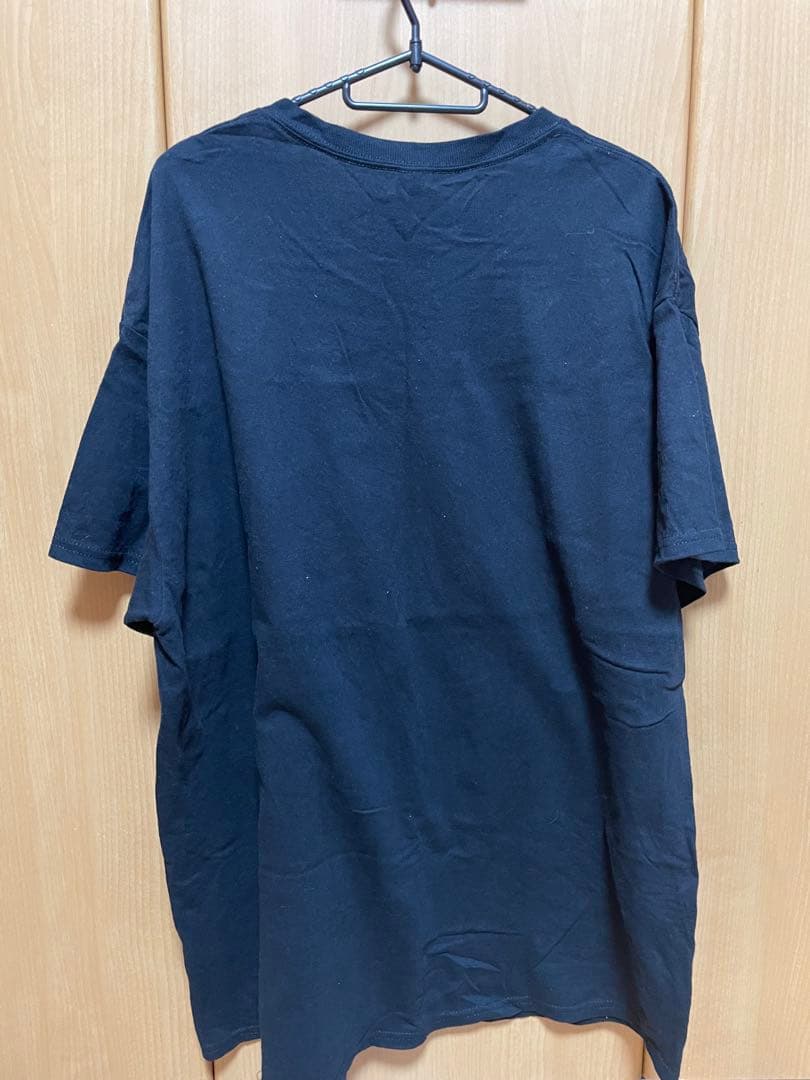 FACT ORANGE コラボTシャツ