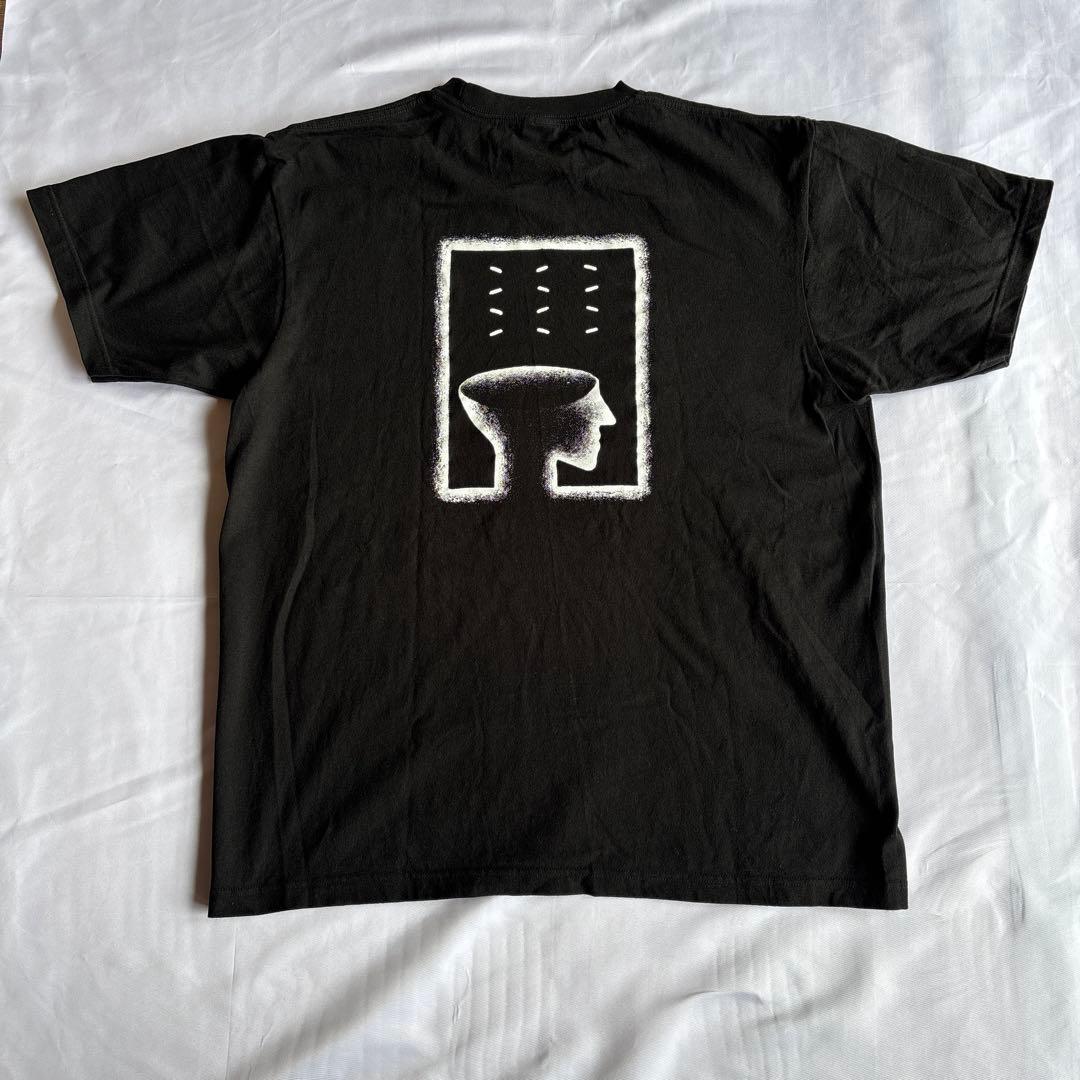 jjj MAKTUB Tシャツ　XL