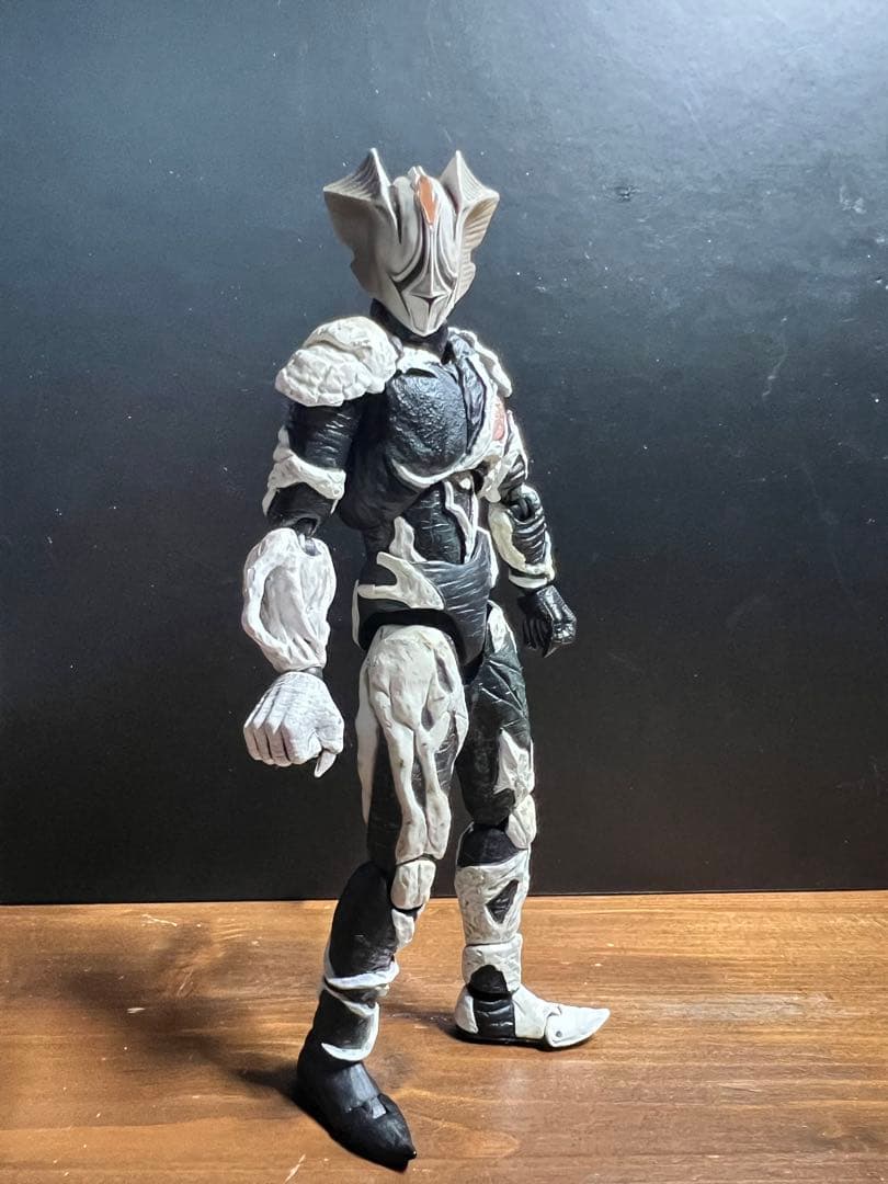 ウルトラアクト セット　カイザーベリアル ウルトラマンティガ　特典付き