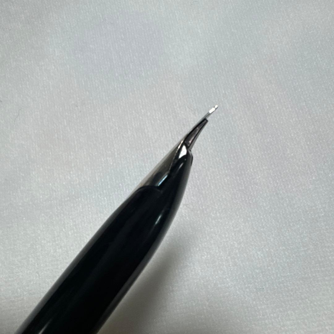 万年筆　パイロットエリート　PILOT ELite 　18K750
