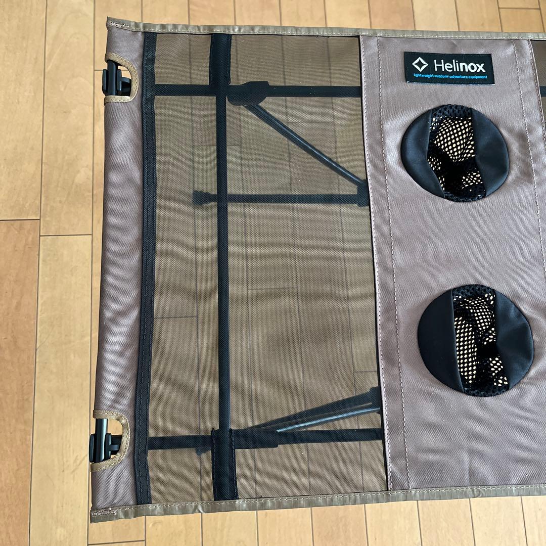 Helinox ヘリノックス　アウトドアテーブル