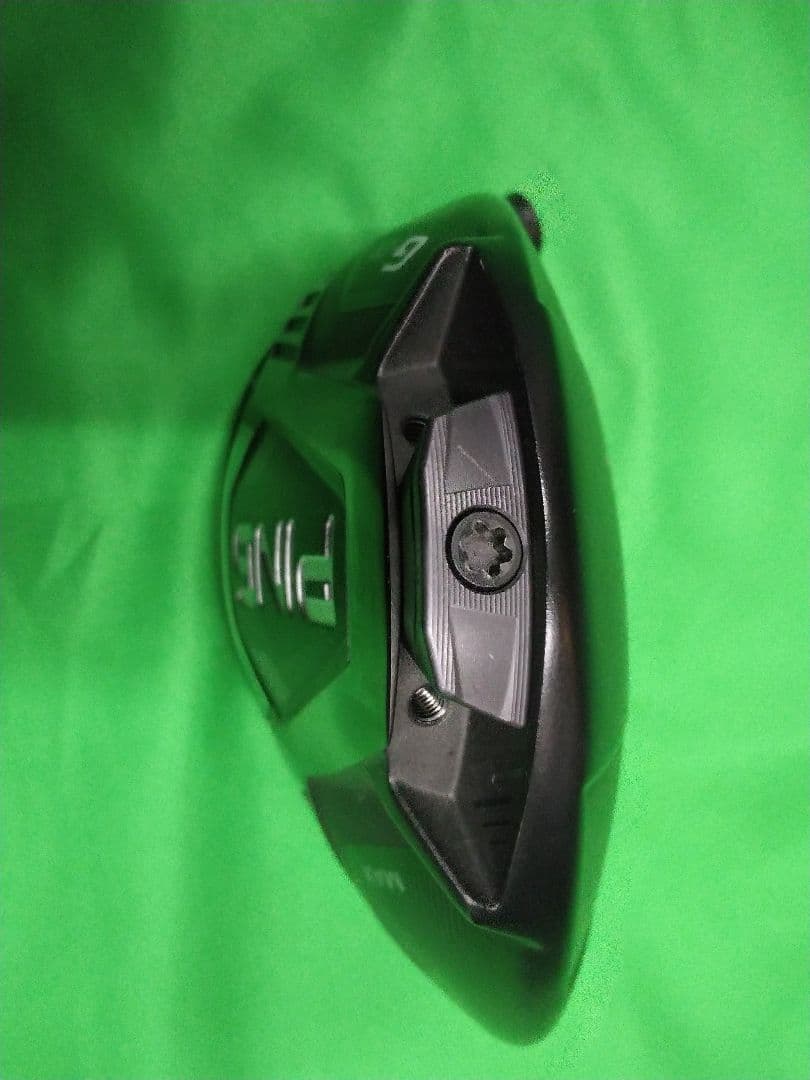 PING G425 MAX 9゜ヘッド・ヘッドカバー