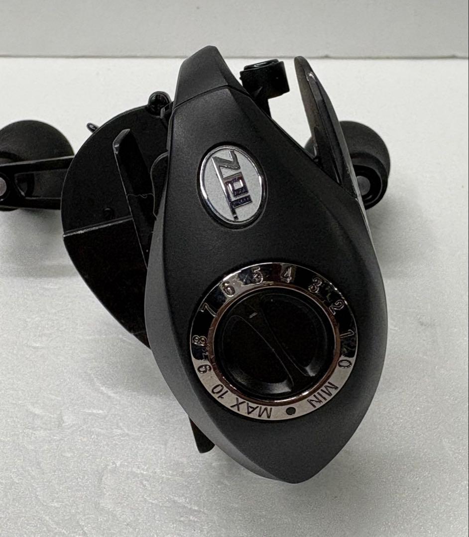 オフィス ZPI アルカンセ NS 検)メタニウム SLX タトゥーラ ジリオン