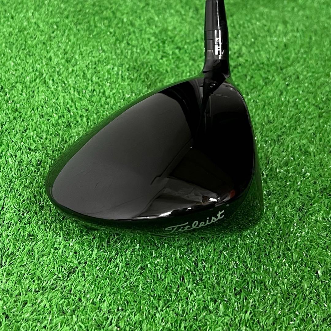 ⭐︎TSR3 ドライバー TENSEI CK SERIES 80 (TX) 9°