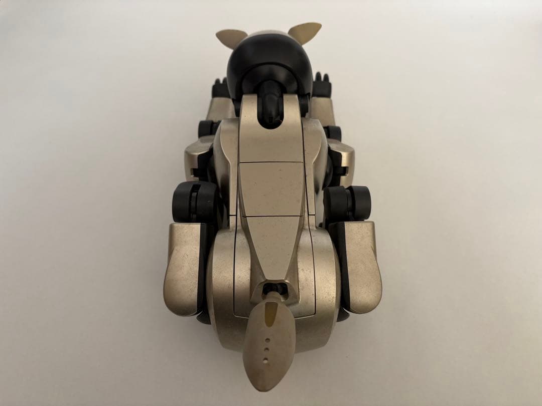 【ジャンク】SONY AIBO ERS-210