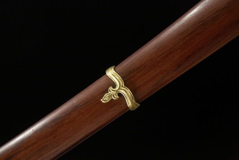 古兵器 武具　刀装具　日本刀　模造刀 居合刀 武士道 98式軍刀 指揮刀