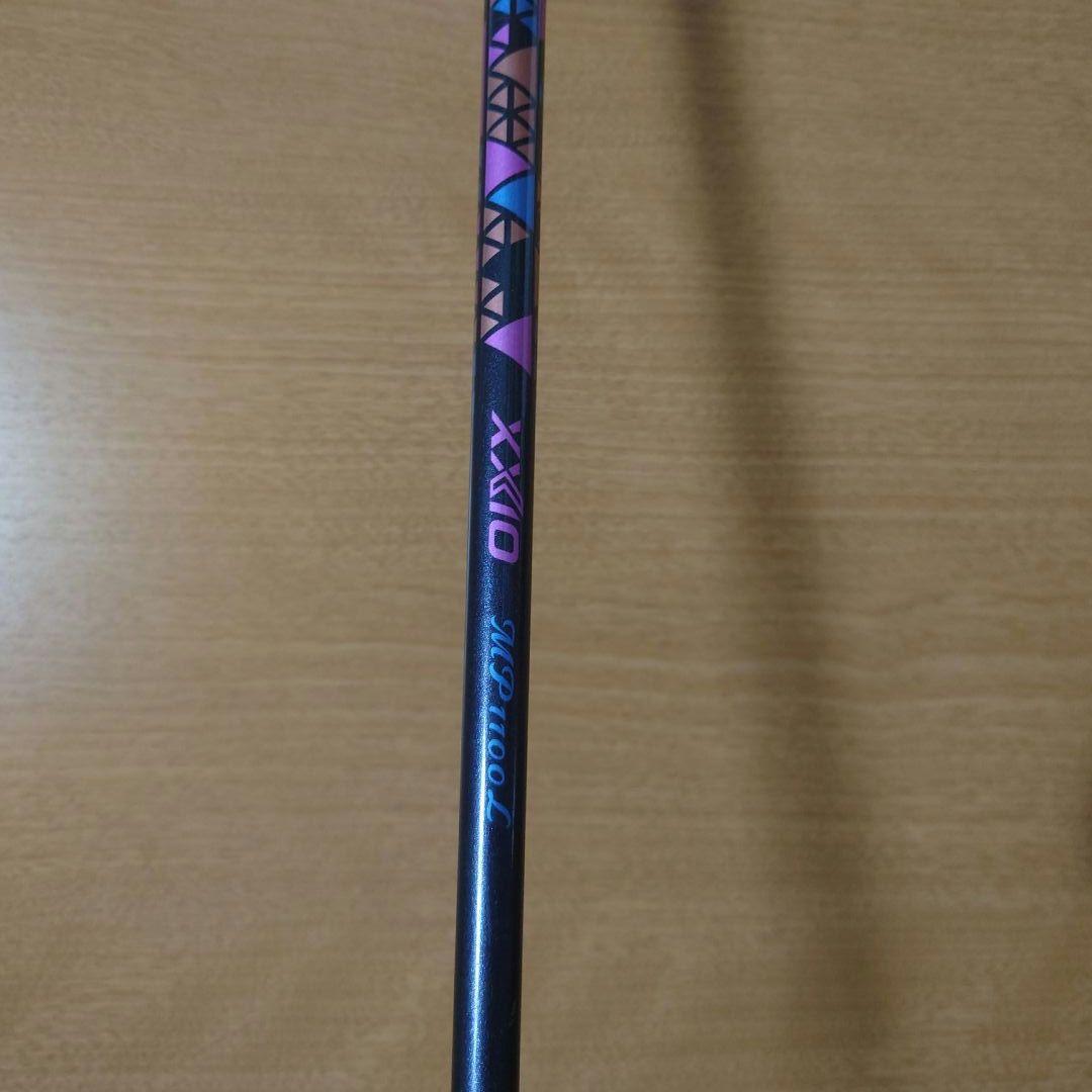 【大幅値下げSALE中❣️】ゼクシオ レディースゴルフクラブセット SW AW