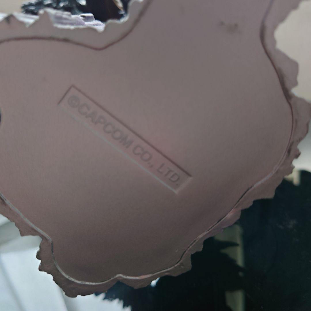 カプコンフィギュアビルダー クリエイターズモデル 滅尽龍 ネルギガンテ 完成品…