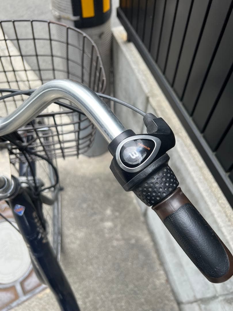 大阪市内 ブリヂストン　アシスタスァイン