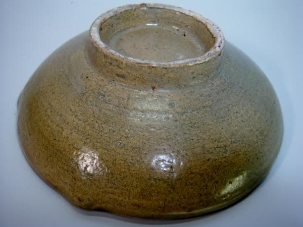 皿■青磁魚文 四ツ口皿 魚紋 古い菓子鉢 古玩 中国 時代物 骨董品■